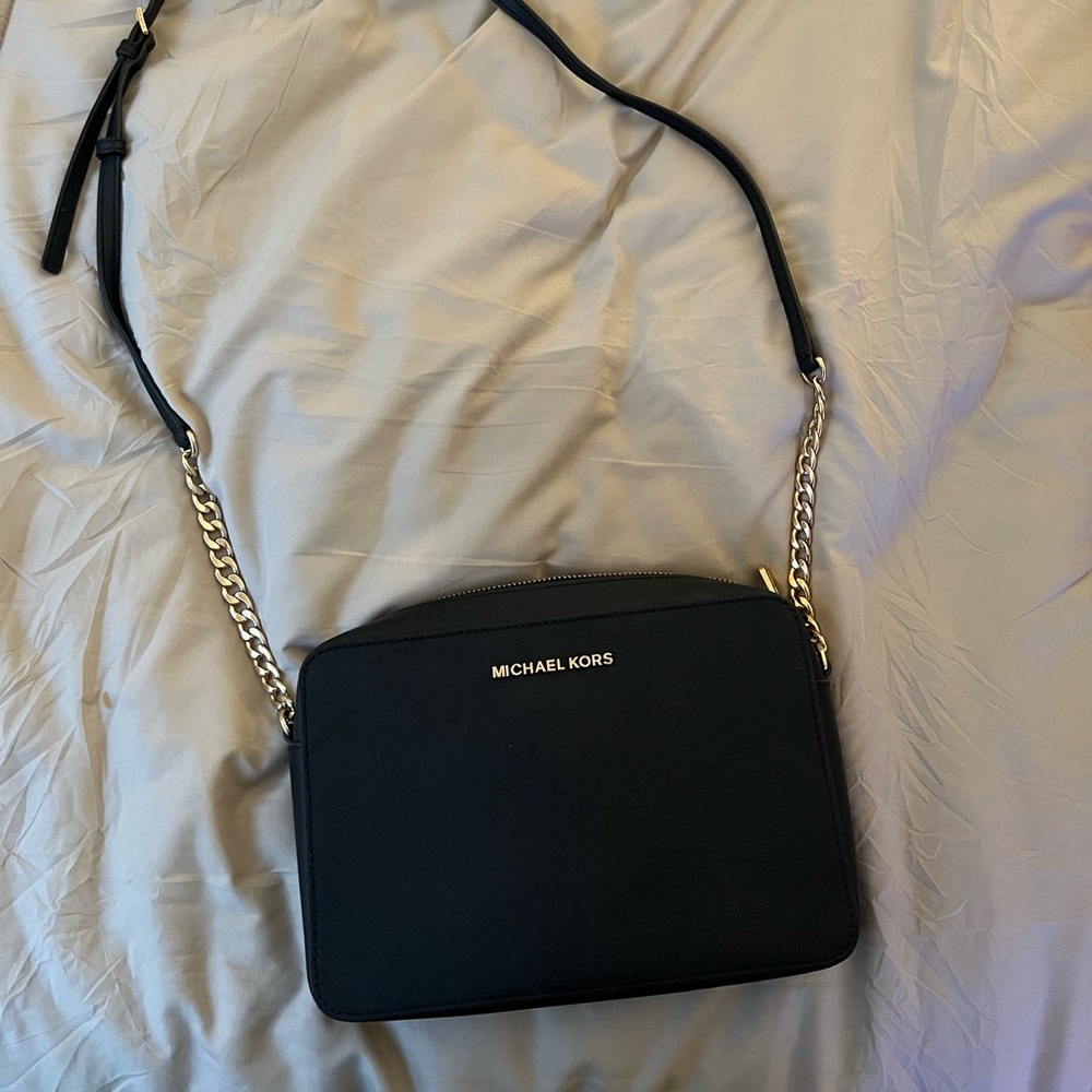 Michael Kors, Crossbody purse